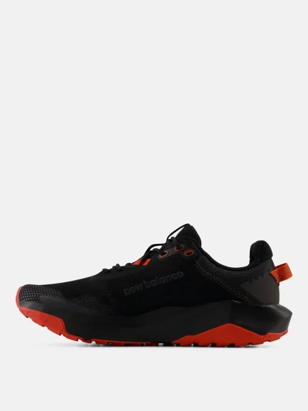 Кроссовки New Balance Nitrel черные