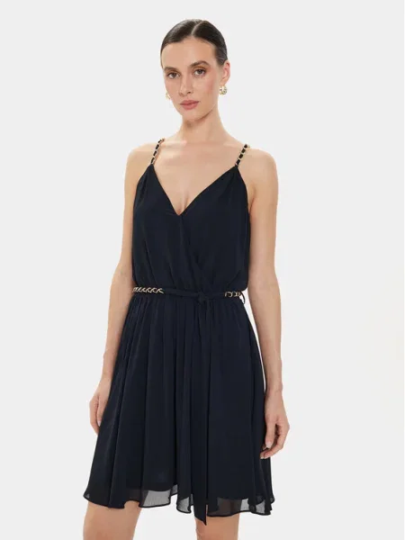 Morgan Rochie de vară Bleumarin albastru