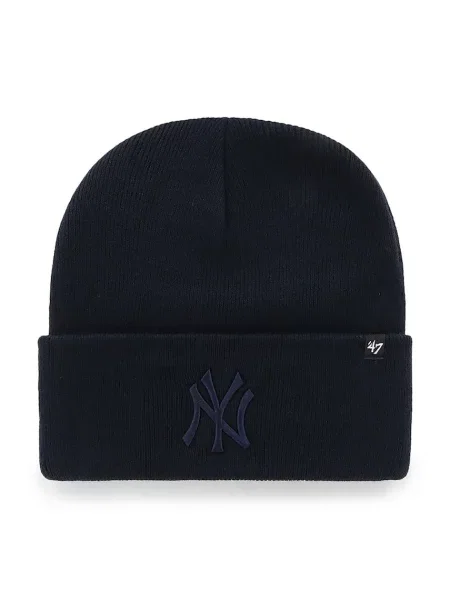 47 brand sapka MLB New York Yankees sötétkék