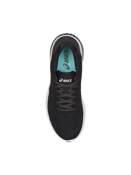 Pantofi Asics negru