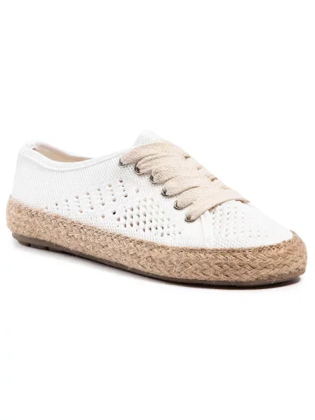 EMU Australia Espadrilės Agonis Mac balta