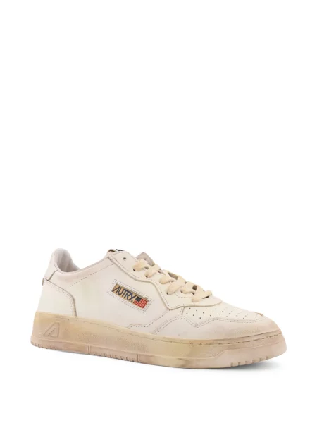 Bőr sneaker Autry