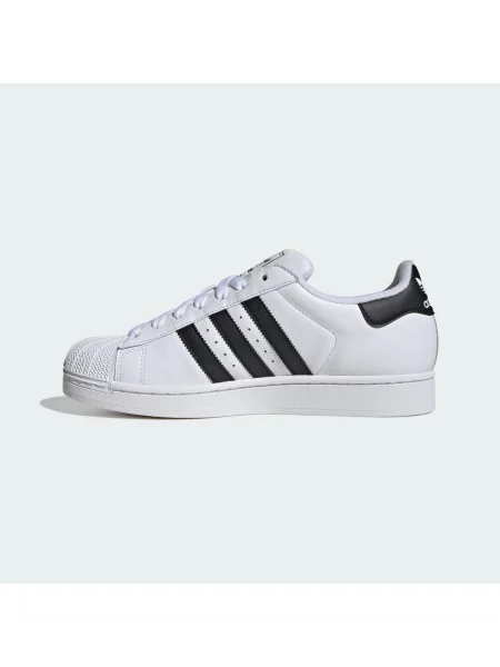 Σκαρπινια Adidas Originals λευκό