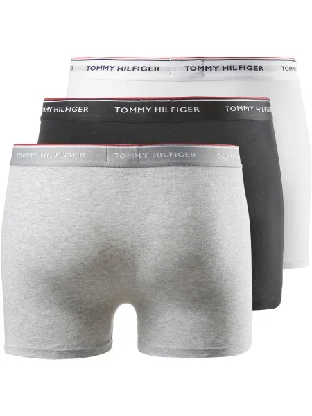 Boxeralsó Tommy Hilfiger szürke