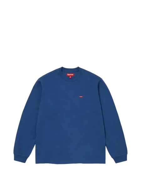Pulover Supreme albastru