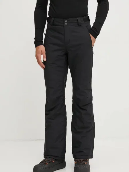 Columbia pantaloni Shafer Canyon negru