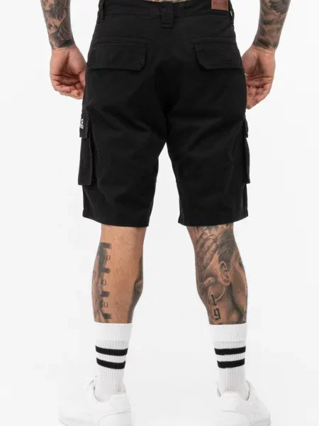 Шорты Lonsdale