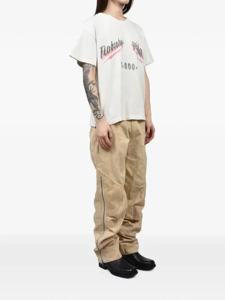 Tricou No Bishop No King cu imagine