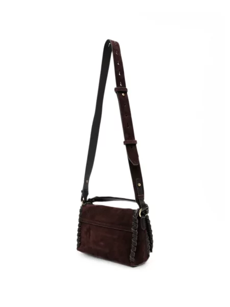 Κορμάκι Anya Hindmarch καφέ