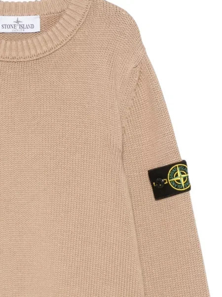 Sweter dziecięcy Stone Island