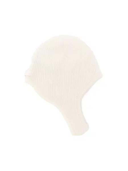 Czapka Jacquemus biała