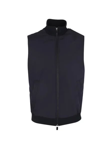 Vesta Pal Zileri modrá