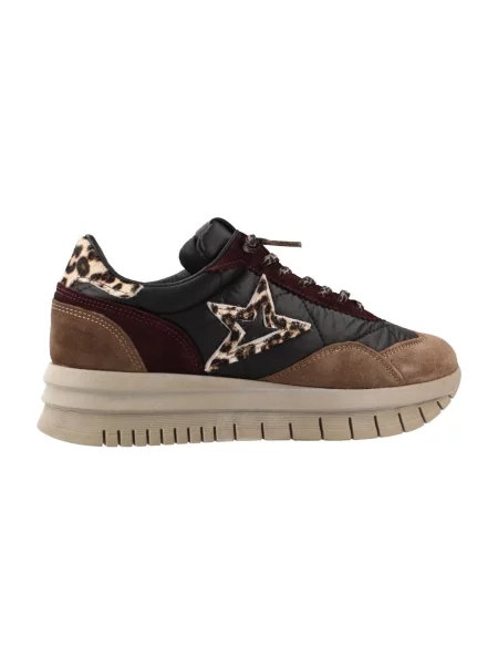 Pantofi Cetti negru