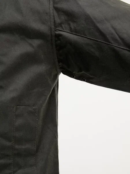Barbour куртка Northumbria
