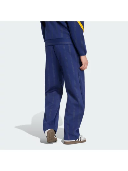 Kalhoty Španělsko 26 adidas Z.N.E. modré