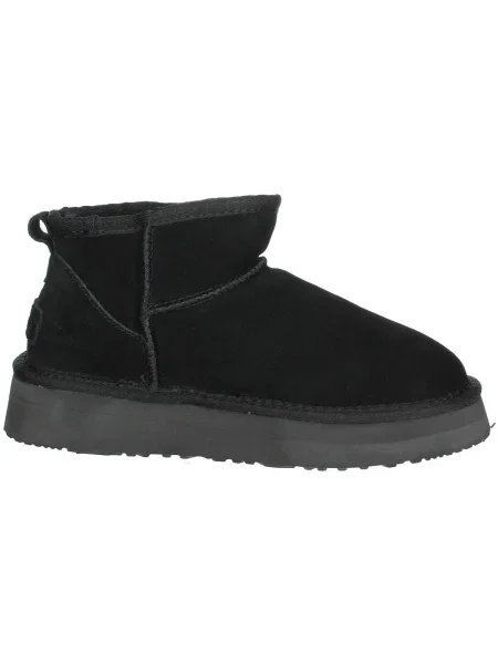 Pantofi Keys negru