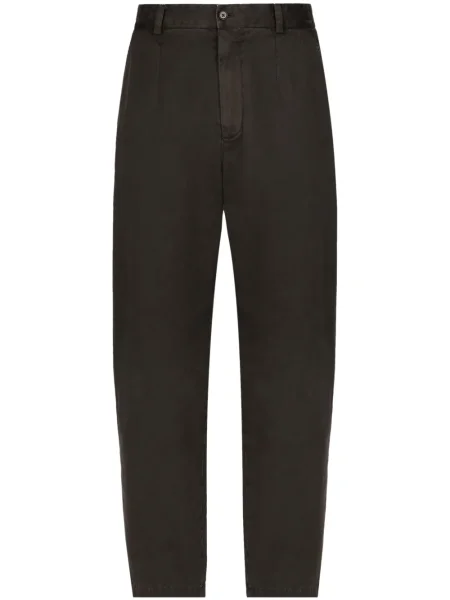 Pantaloni Dolce & Gabbana gri