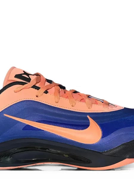 Sneakerși Nike Air Max 270 alb