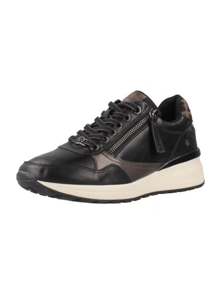 Pantofi Carmela negru