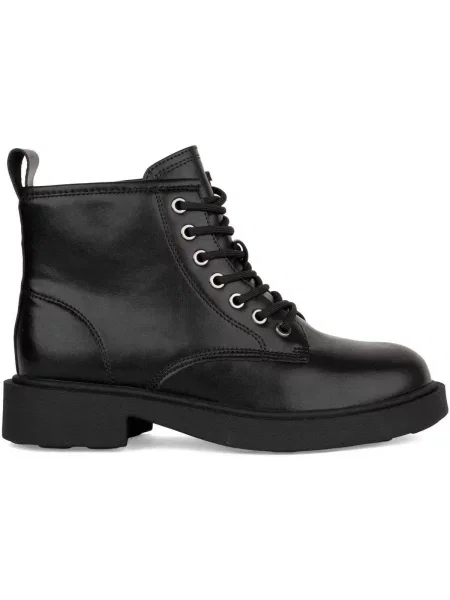 Pantofi Keddo negru