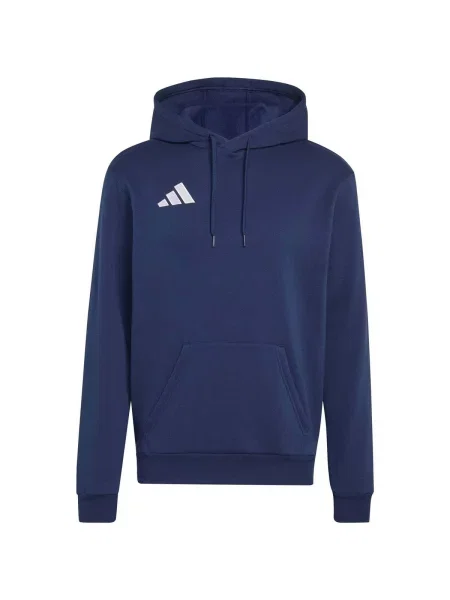 ADIDAS PERFORMANCE Sportska sweater majica tamno plava