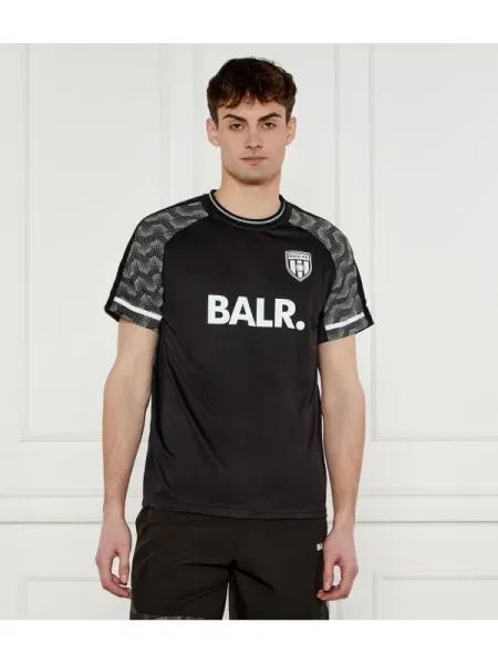 BALR. Póló | Regular Fit fekete