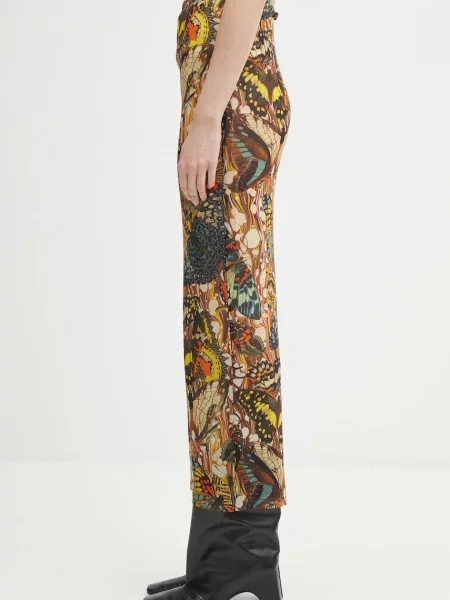 Jean Paul GAULTIER fustă Papillon