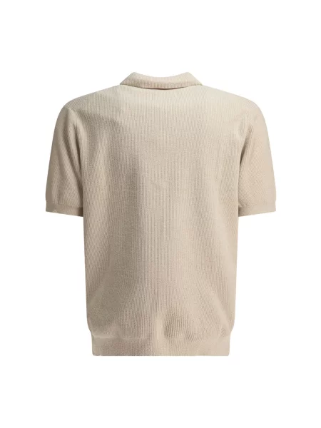 Sweter Nn07 beżowy