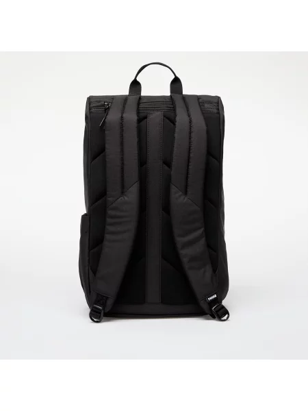 Olcsóbban. városi hátizsák Thule Lithos 16 l black. Méret: 16 l fekete