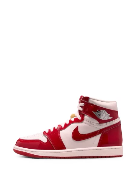 Sneakerși Jordan Air Jordan 1 roz