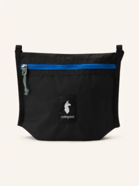 Saszetka Cotopaxi Lista Lightweight Crossbody 2 l black czarna