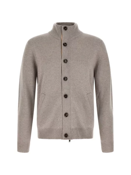 Cardigan Brioni