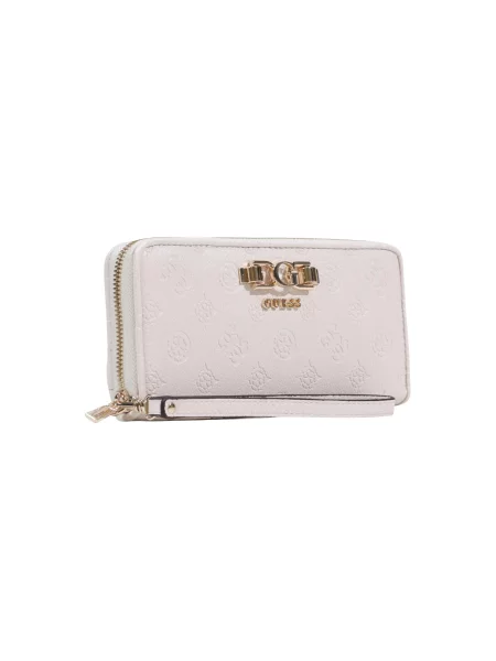 Denarnica Guess bela
