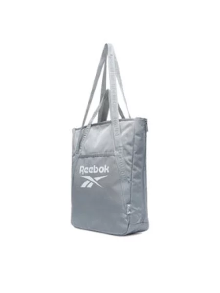 Reebok Rankinė Šviesiai pilka