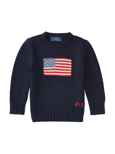 Детский свитер Polo Ralph Lauren