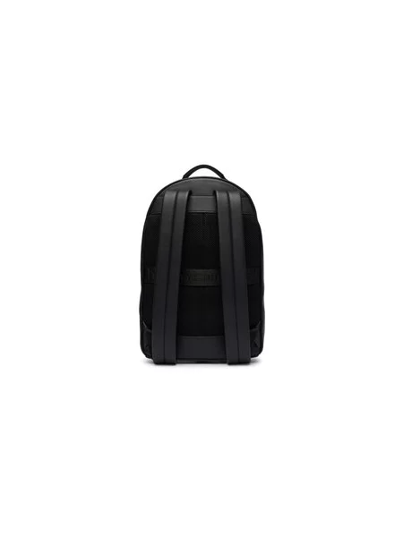 Tommy Hilfiger Kuprinės Th Modern Monogram Backpack juoda