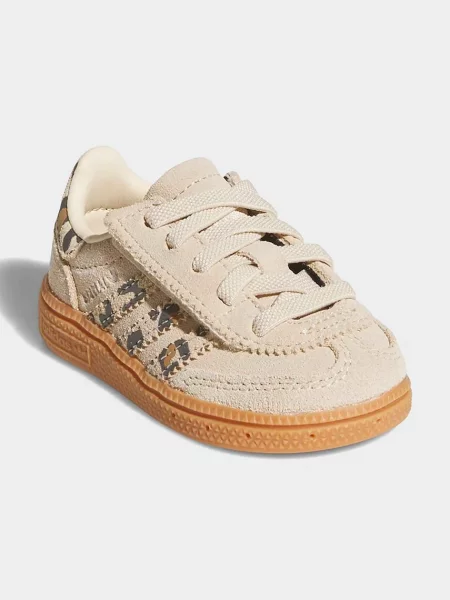 Adidas Originals HANDBALL SPEZIAL кросівки дитячі