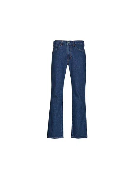 Kavbojke na zvonec Levi's® modra