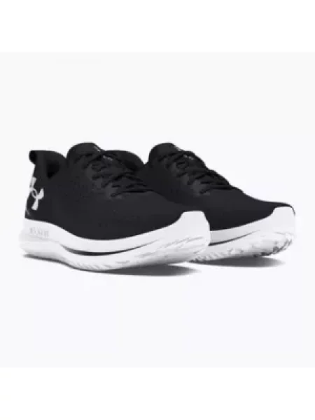 Кросівки Under Armour Velociti 4 SE чорний/антрацит/білий білі