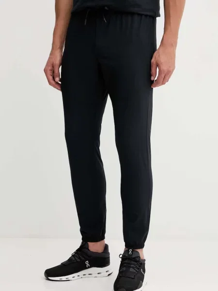 Tepláky Under Armour Vibe Woven černá