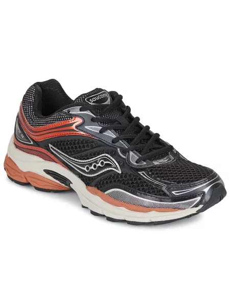 Pantofi Saucony negru