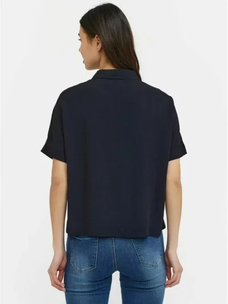 Soft Rebels Bluză Freedom' negru