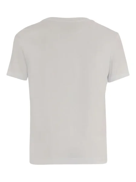 Tricou Casablanca alb