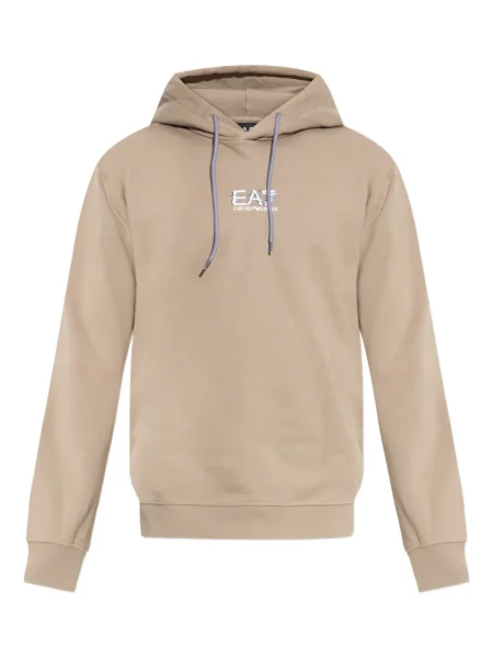 Hanorac cu glugă Ea7 Emporio Armani