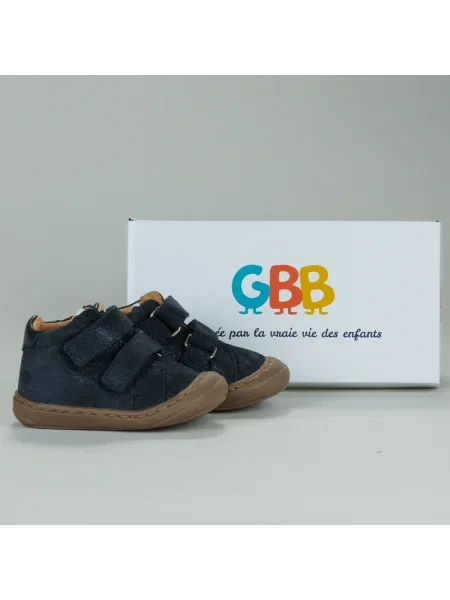 Pantofi copii Gbb albastru