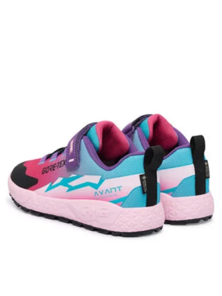 Primigi Laisvalaikio batai GORE-TEX S rožinė