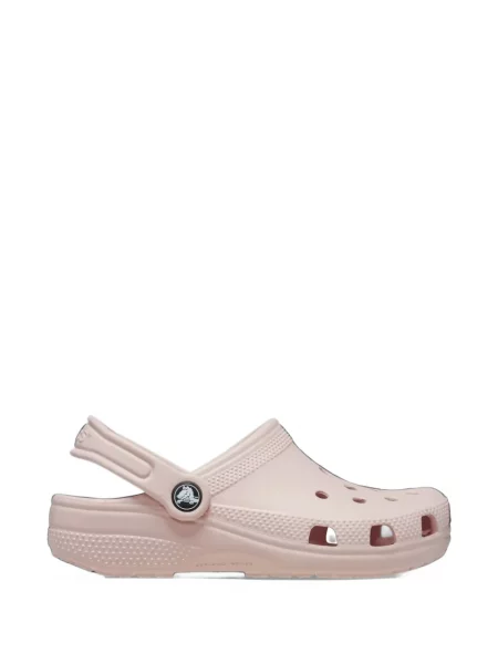 Sandały dziecięce Crocs różowe