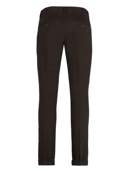 Pantaloni Dondup gri