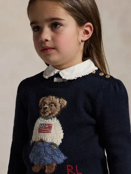 Детский свитер Polo Ralph Lauren