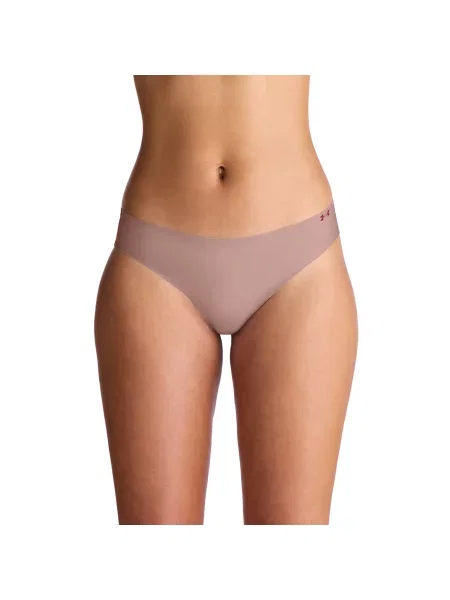 Raztegniti hlačke Under Armour rdeča